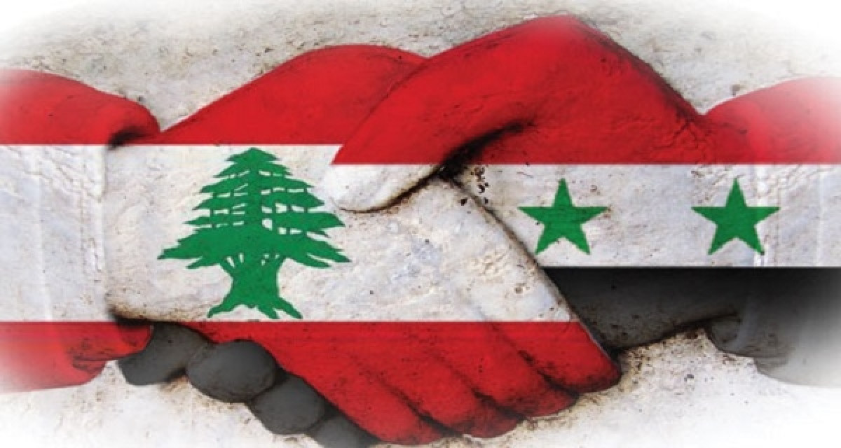 سورية ولبنان… انتصار التاريخ والجغرافيا
