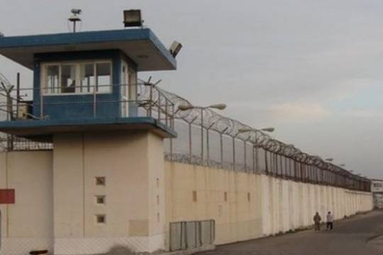 تفاصيل جديدة يُكشف عنها حول هروب 6 أسرى فلسطينيين من سجن جلبوع