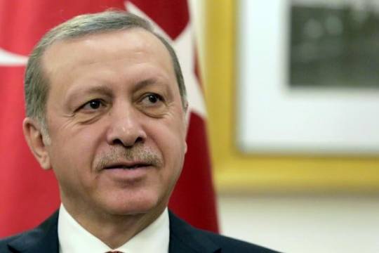 تبعات خطرناک ملی‌گرایی اردوغان برای ترکیه