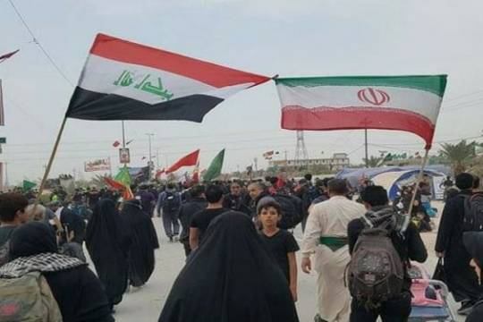 نقش اربعین حسینی در تقویت روابط برادرانه‌ی ملت‌های ایران و عراق