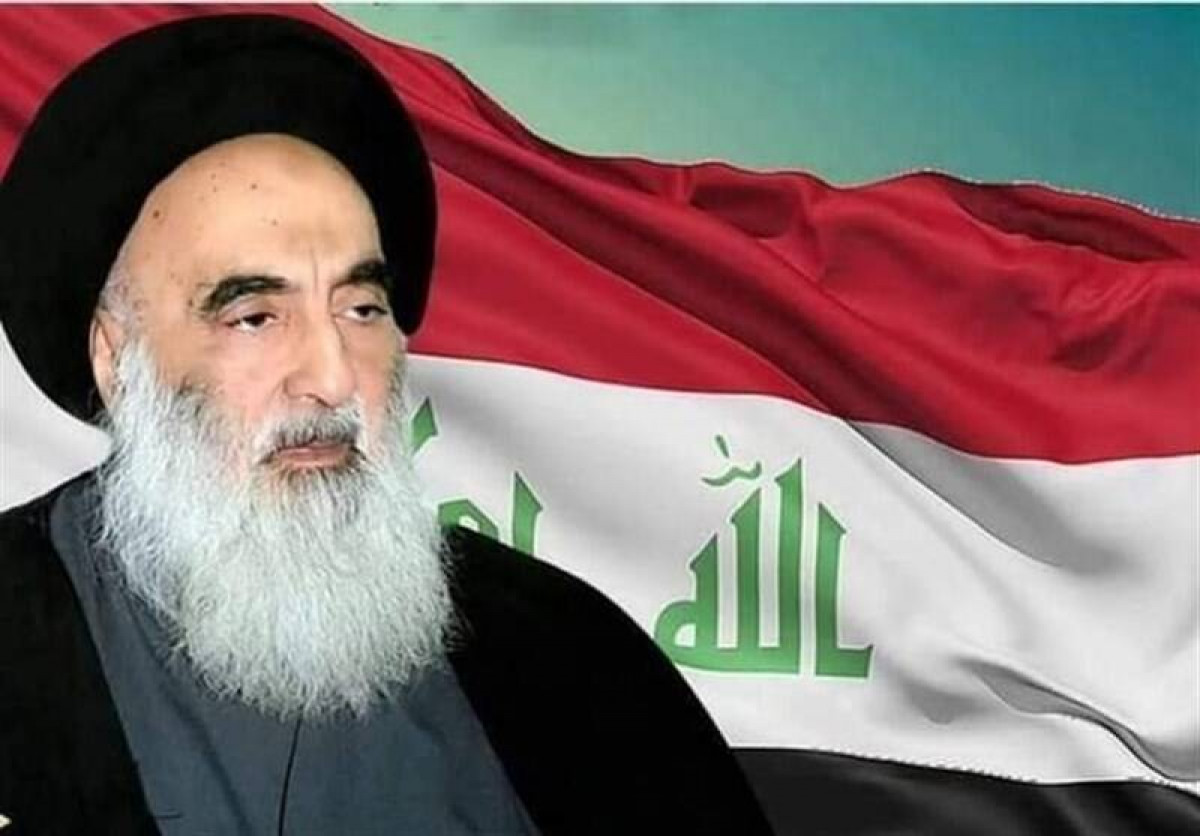 نقش بی‌بدیل آیت‌الله سیستانی در باز کردن گره‌های کور سیاسی عراق