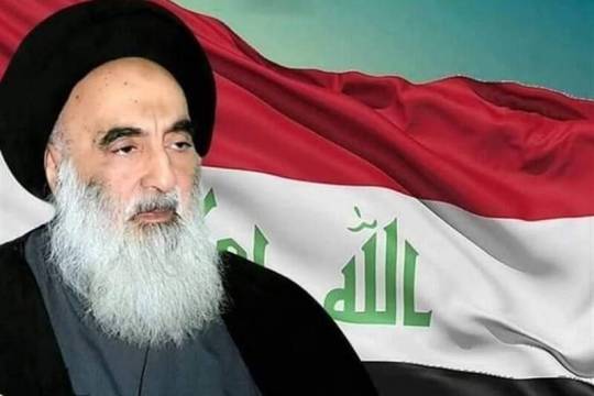 نقش بی‌بدیل آیت‌الله سیستانی در باز کردن گره‌های کور سیاسی عراق