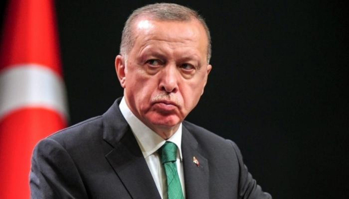 اردوغان کیست؟