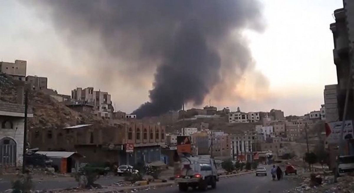 مزاعم المملكة السعودية في أحدث خطوة لإخراج نفسها من حرب اليمن