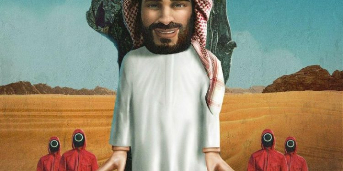 محمد بن سلمان بطل لعبة الحبار بتكريسه القمع والاستبداد