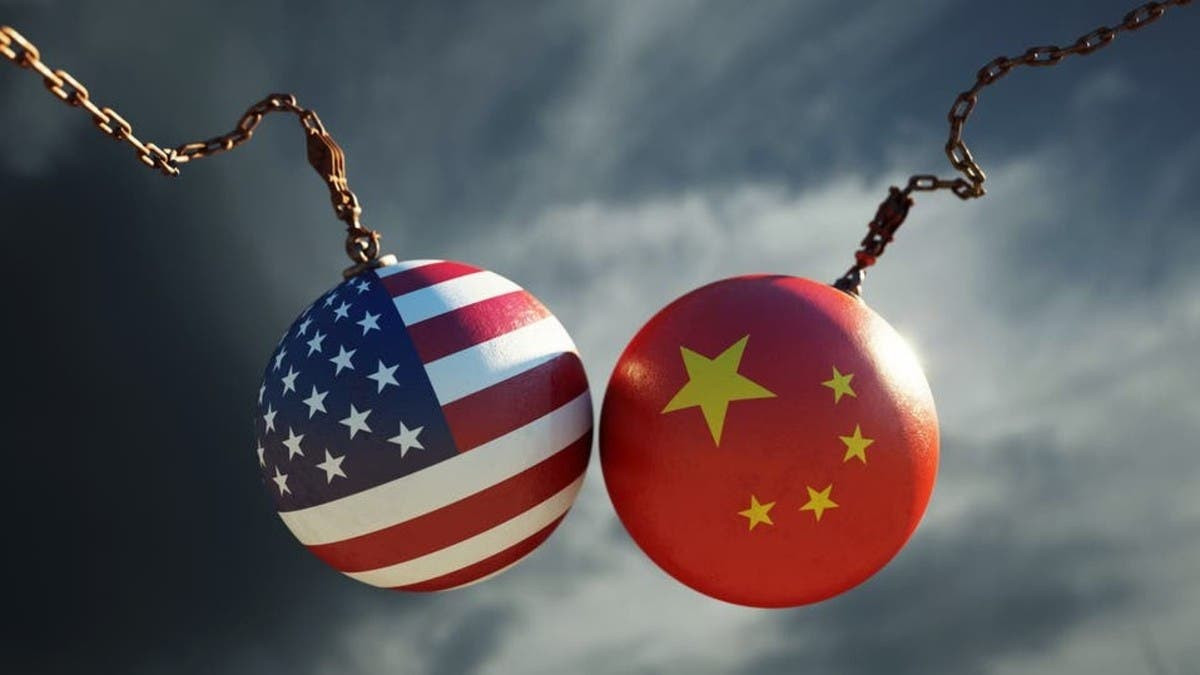 مسئله تایوان و رویایی جهانی چین و آمریکا