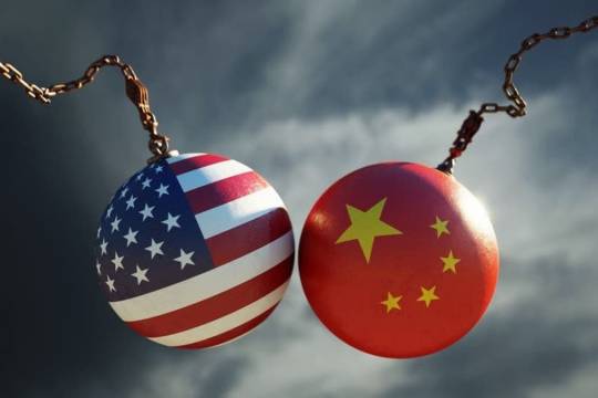 مسئله تایوان و رویایی جهانی چین و آمریکا