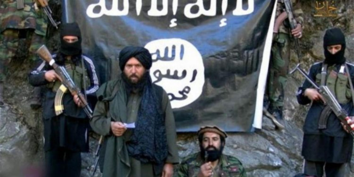 “داعش” خراسان… تهديد كبير لمستقبل أفغانستان والمنطقة