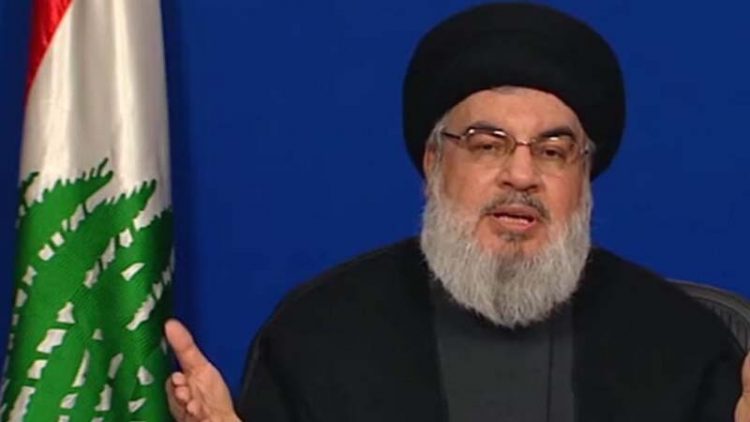 Nasrallah: IS wants to drive Afghanistan into civil war