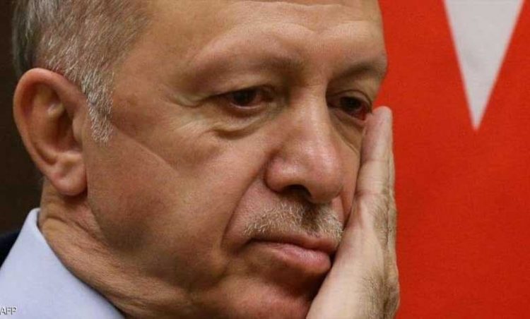 Is Erdogan’s political chances in Turkey declining?
