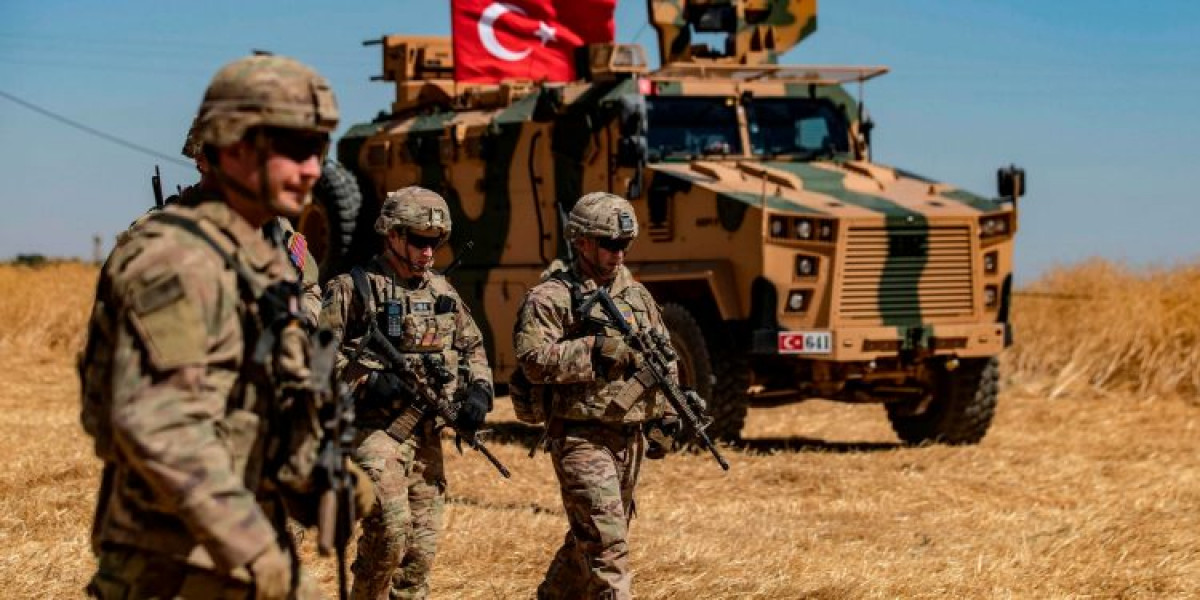 مجهول التوقيت والطبيعة والحدود … النظام التركي يستعد لعدوان جديد على مناطق سورية