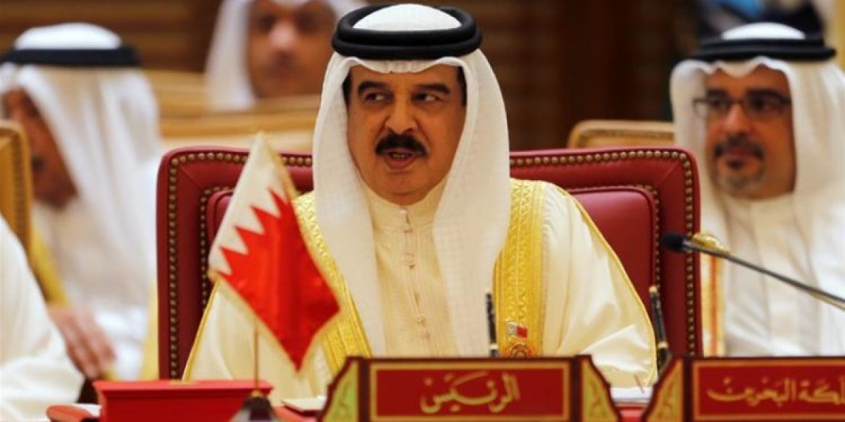 البحرين تدير ظهرها للمملكة العربية السعودية وتجدد علاقاتها مع إسرائيل لجذب رضا بايدن