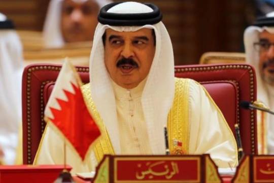 البحرين تدير ظهرها للمملكة العربية السعودية وتجدد علاقاتها مع إسرائيل لجذب رضا بايدن