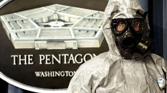 Washington’s Bioterrorism Campaign Against the World: A Concise Overview