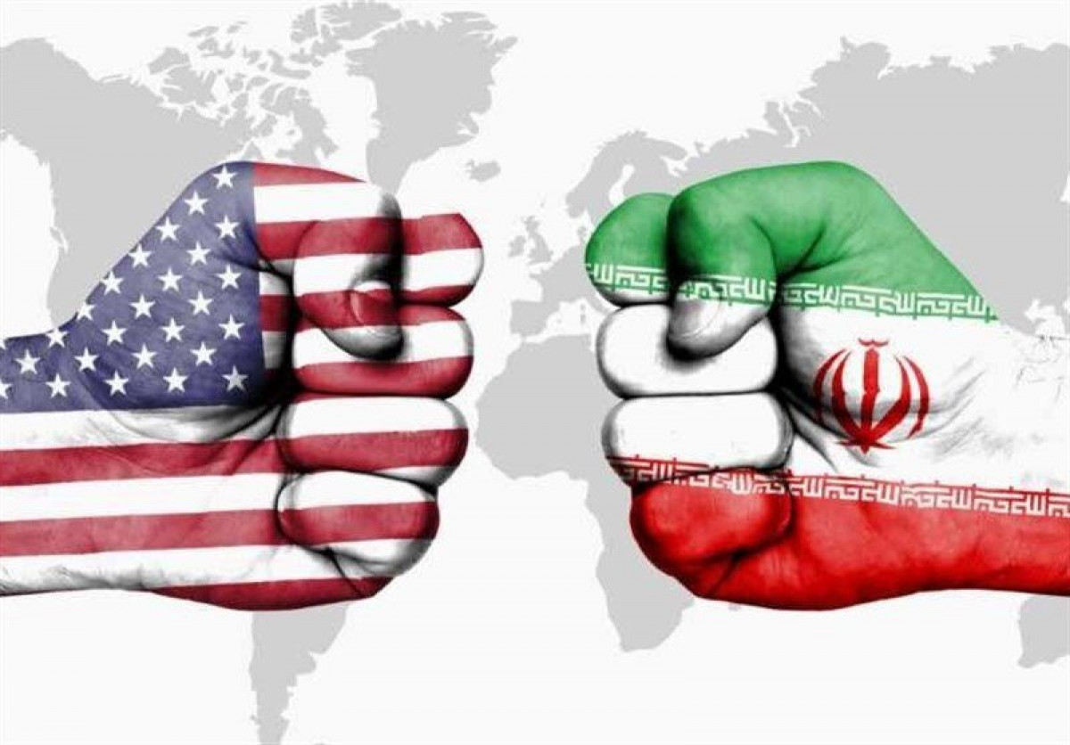 نشریه آمریکایی: این تهران است که بایدن را تحت فشار حداکثری قرار داده است
