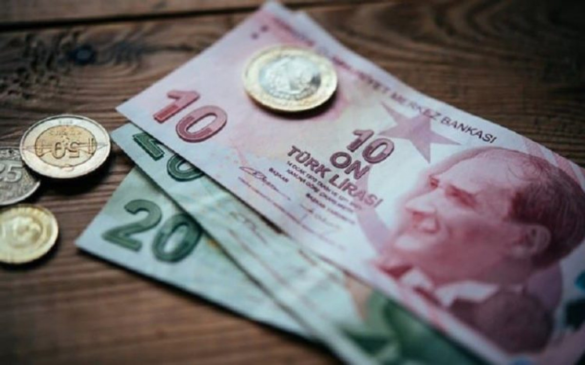 Turkey financial crisis: Turkish lira extends record low, but why?