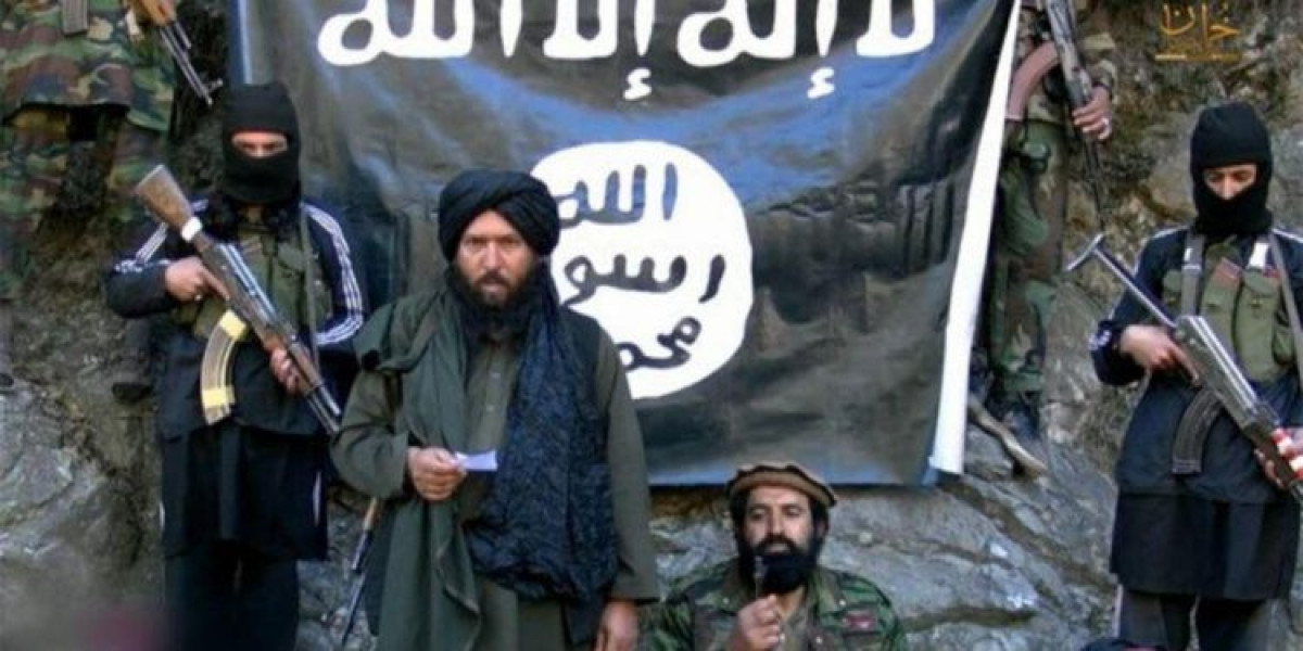لماذا تعيد أميركا إنتاج “داعش” في أفغانستان؟