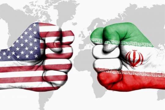 نشریه آمریکایی: این تهران است که بایدن را تحت فشار حداکثری قرار داده است