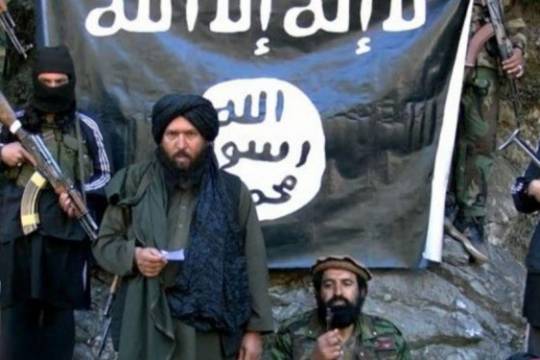 لماذا تعيد أميركا إنتاج “داعش” في أفغانستان؟