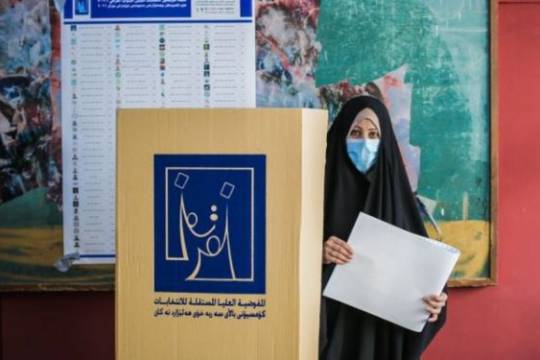 المشاركة الضعيفة في الانتخابات العراقية.. جذورها وأسبابها