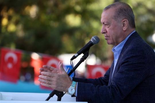 بحران‌های عمیق و کمرشکن این روزها در ترکیه