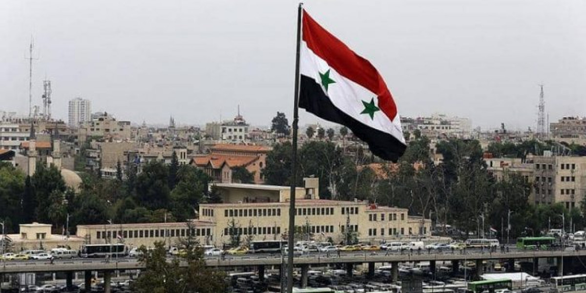 أثرُ الصمود السوري في المجتمع الدولي