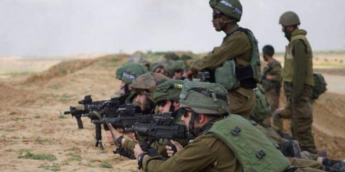 مناورات الجيش الصهيوني: «إقرار» بمعادلة الردع