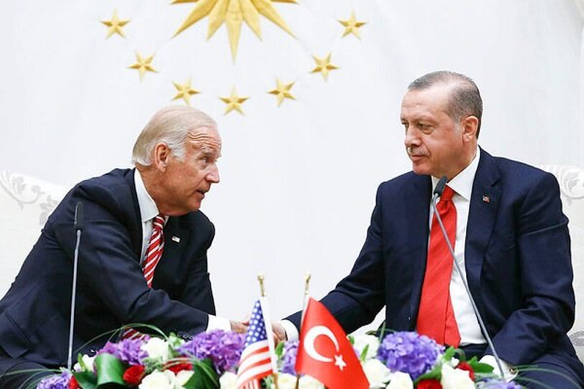 ​روابط ترکیه و آمریکا پس از مسأله کاوالا