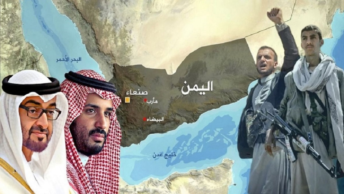 هرج و مرج در میان متحدان ائتلاف سعودی