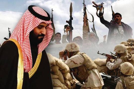 ائتلاف سعودی آماده شکست در یمن می‌شود!