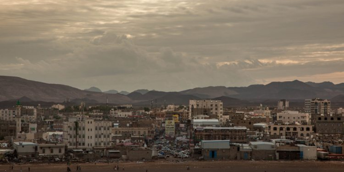 بدء العد التنازلي لاستیلاء قوات المقاومة اليمنية على مدينة مأرب بالکامل