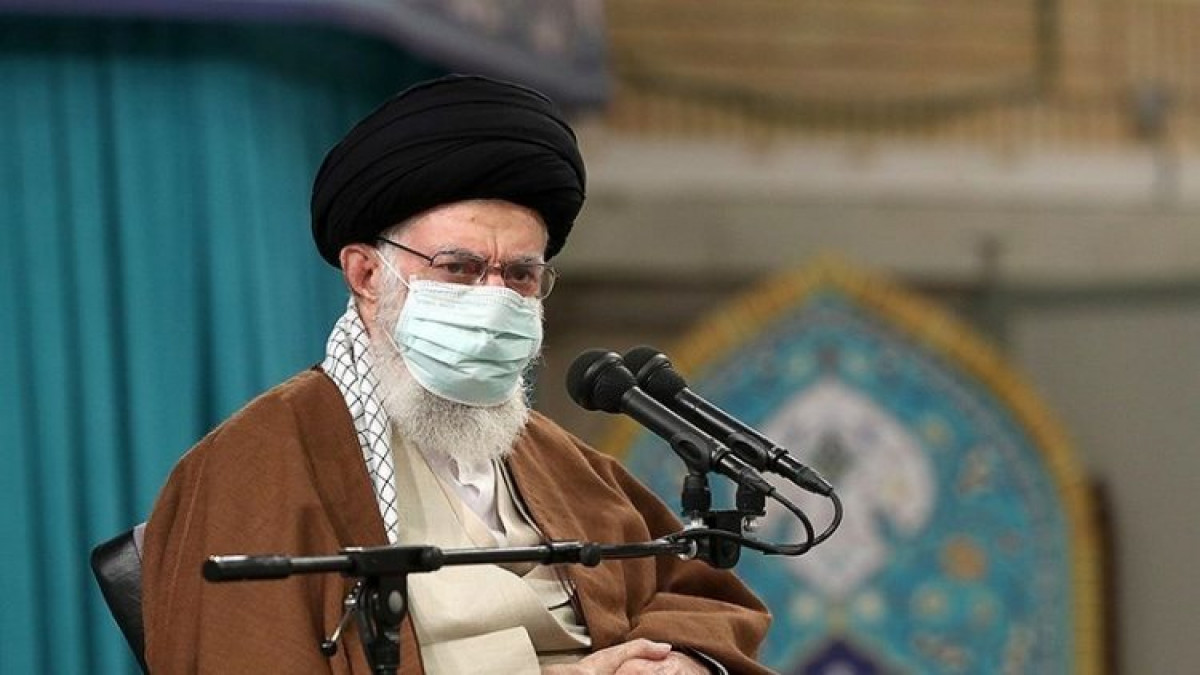 Ayatollah Khamenei: Colonialists waging soft wars to pillage nations