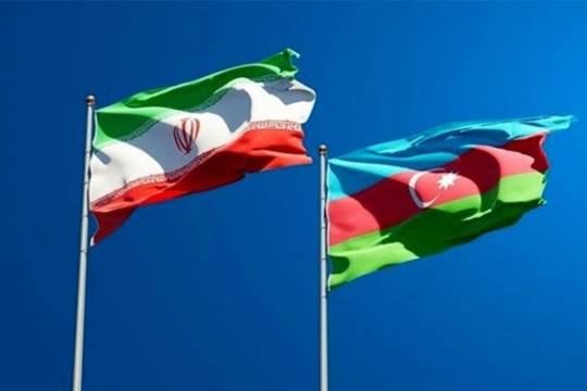باکو به روابط حسنه با ایران بازمی‌گردد