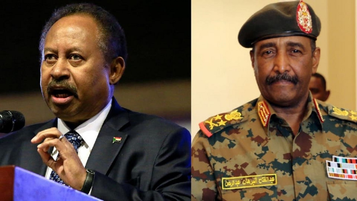 آیا کودتای نظامی در سودان شکست خورد؟