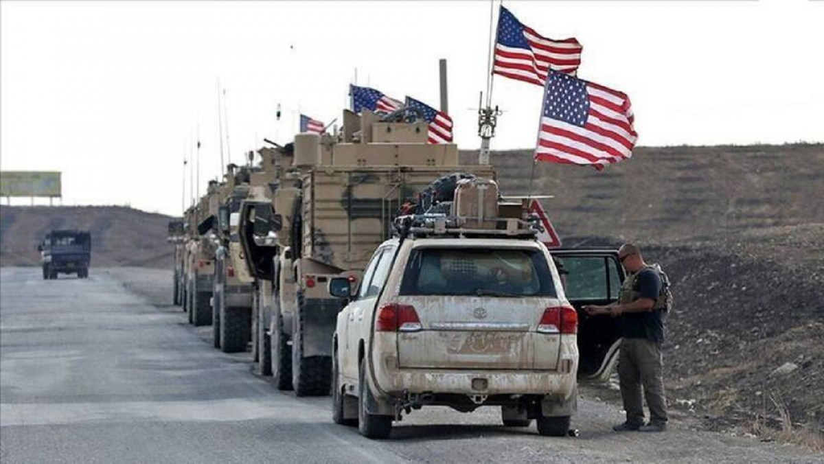 آمریکا به حضور پرهزینه در عراق ادامه می‌دهد؟