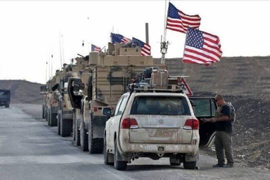 آمریکا به حضور پرهزینه در عراق ادامه می‌دهد؟
