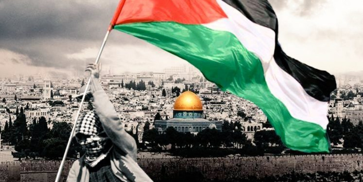 المنطقة سترقص قريباً على اللحن الفلسطيني