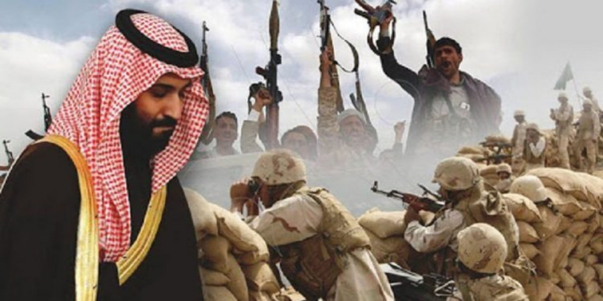 مأرب تتحرَّر.. هل توقف السعودية حربها على اليمن؟