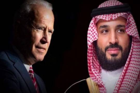 OPINION: Did Biden really cease US assistance for Saudi Arabia’s Yemen offensive?
