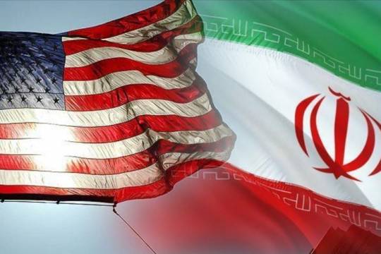 عدم توافق با ایران وضعیت آمریکا در منطقه را بدتر از قبل خواهد کرد