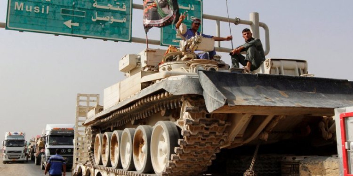 بعد أربعة أعوام على هزيمة “داعش”.. كيف يحافظ العراق على الانتصار؟