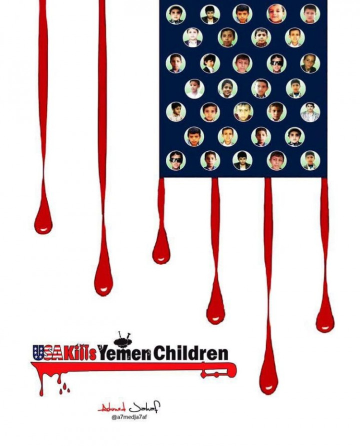 War on Yemen