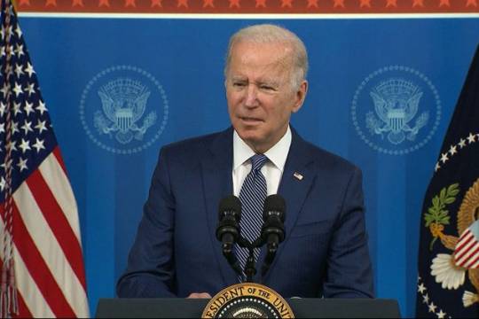 Observers: Joe Biden’s Democracy Conference is an Outrageous Display of US Hypocrisy