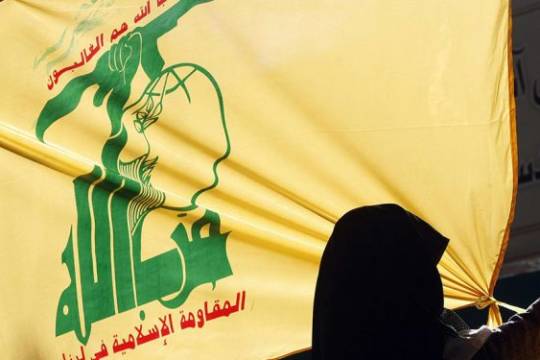 عداوة المملكة العربية السعودية العميقة الجذور لحزب الله اللبناني
