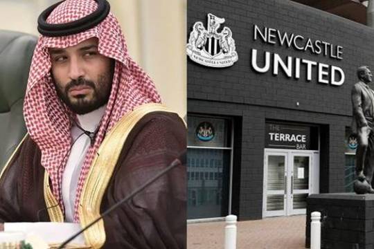 فشل مشروع آل سعود قصير المدى في كرة القدم… ابن سلمان يبقی “قاتلا” و”مجرما”