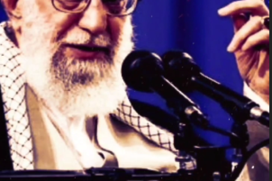 موشن استوری :  این پیام را دشمنان ایران باید بگیرند