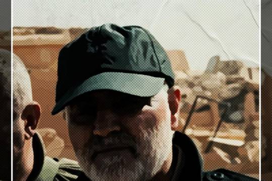 Martyr Soleimani would be furious and prefer to stay anonymous if the spotlight was shone on him