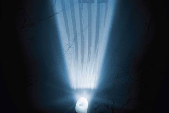 آری ، این جنازه فتنه است