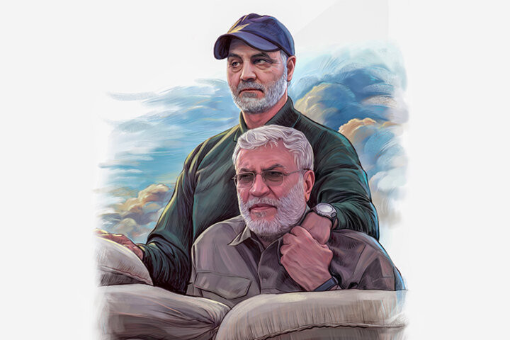 The Assassination of Martyr Qassem Soleimani: What We Know Since the US Terrorist Airstrike