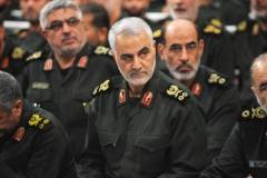 General Soleimani’s assassination case in international courts: legal strategies